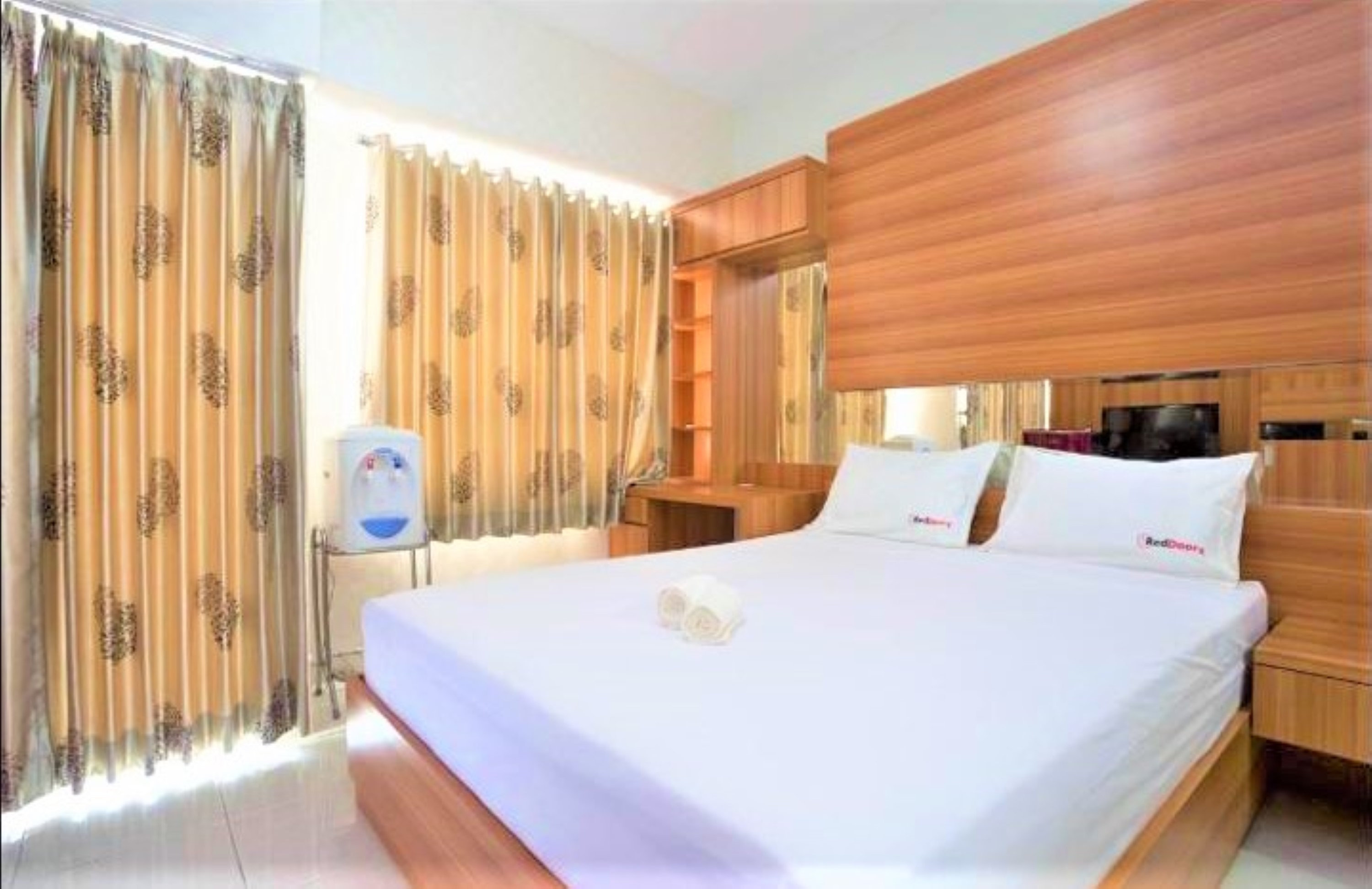 Apartemen Taman Melati Margonda by Winroom 10/29