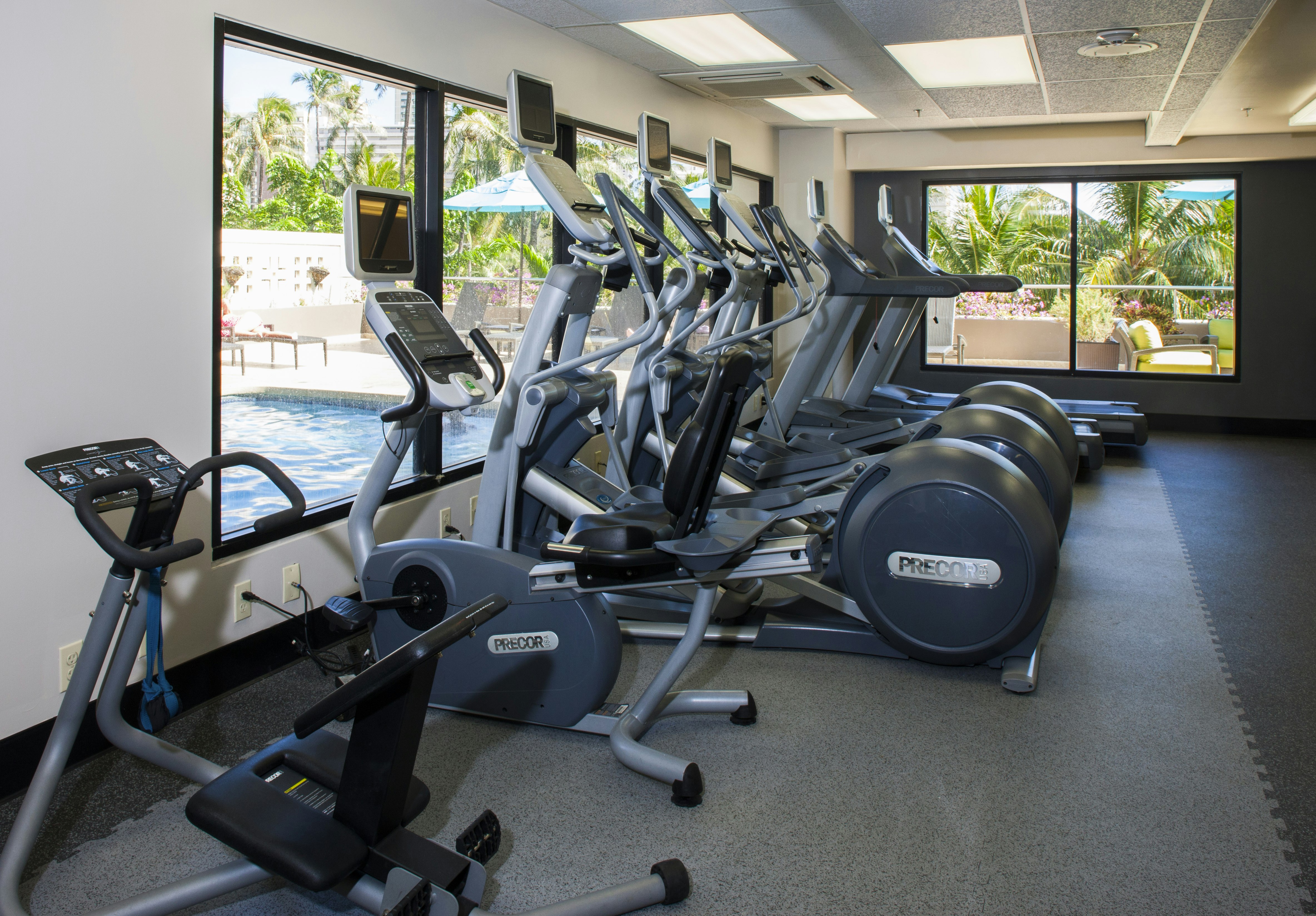 Doubletree By Hilton Alana Waikiki Beach Hotel 31/73
