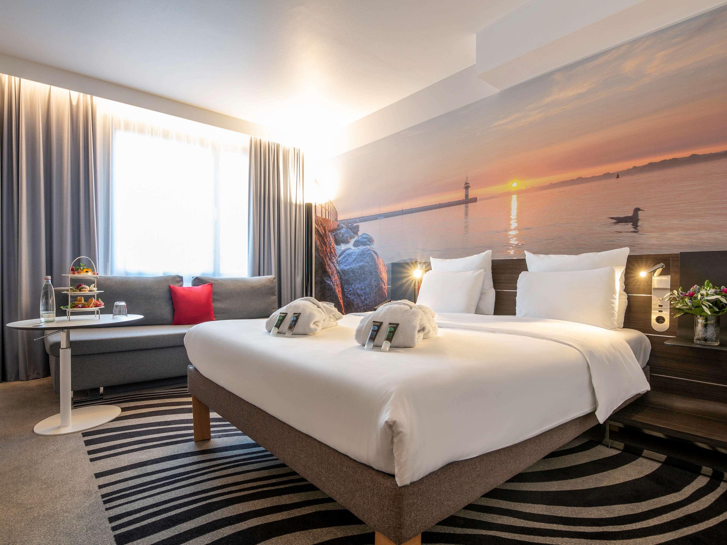 Superior, Double Bed