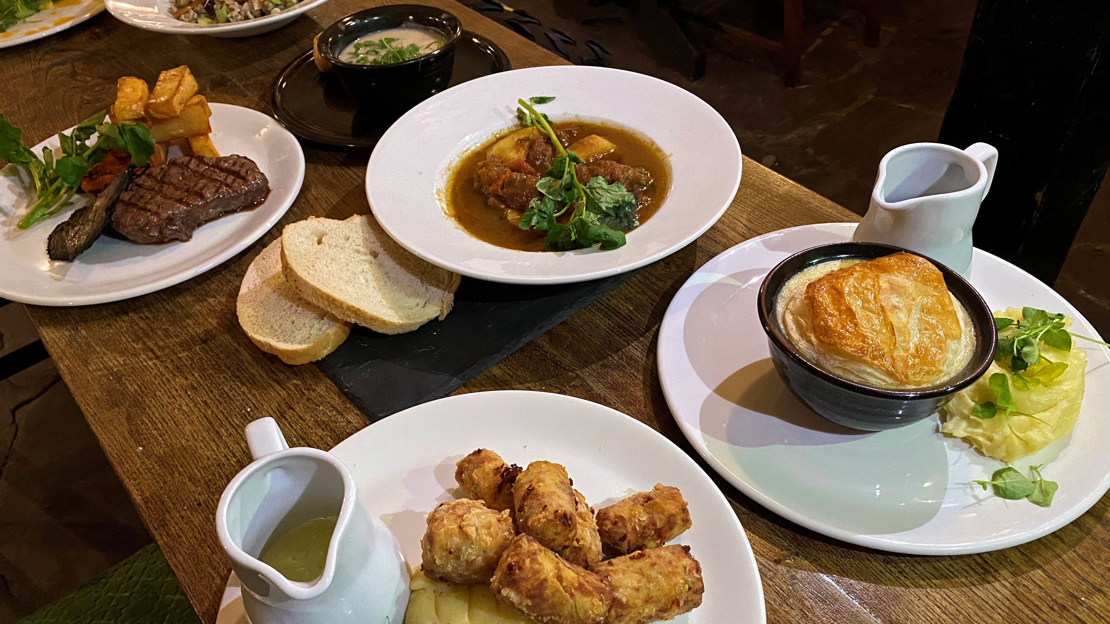 Ruthin Castle Hotel and Spa 37/50