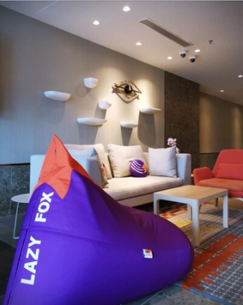 Fox Lite Hotel Dpulze Cyberjaya 16/31