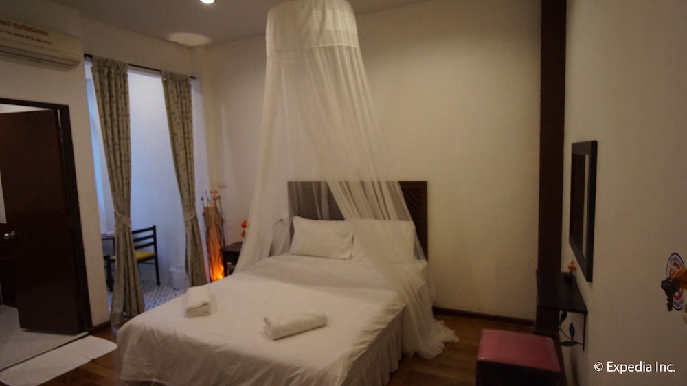 Nawaporn Place Guesthouse 6/29
