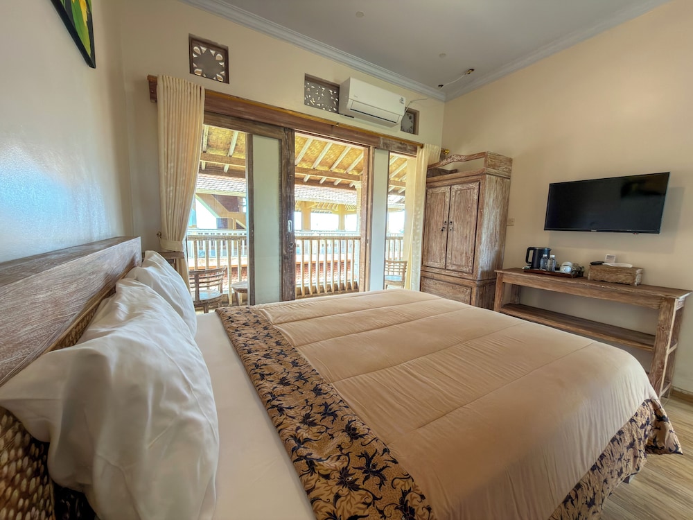 Uma Shanty Homestay 16/50