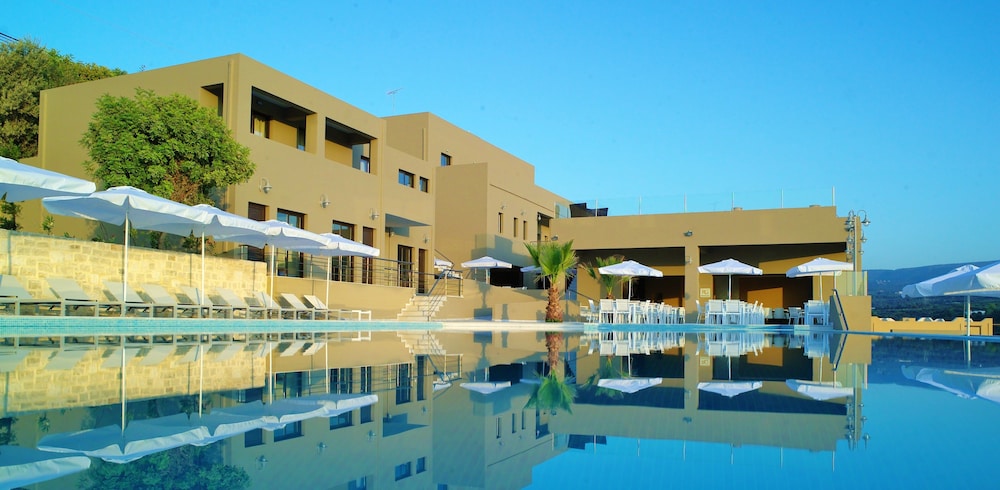 Rimondi Grand Resort And Spa 23/27