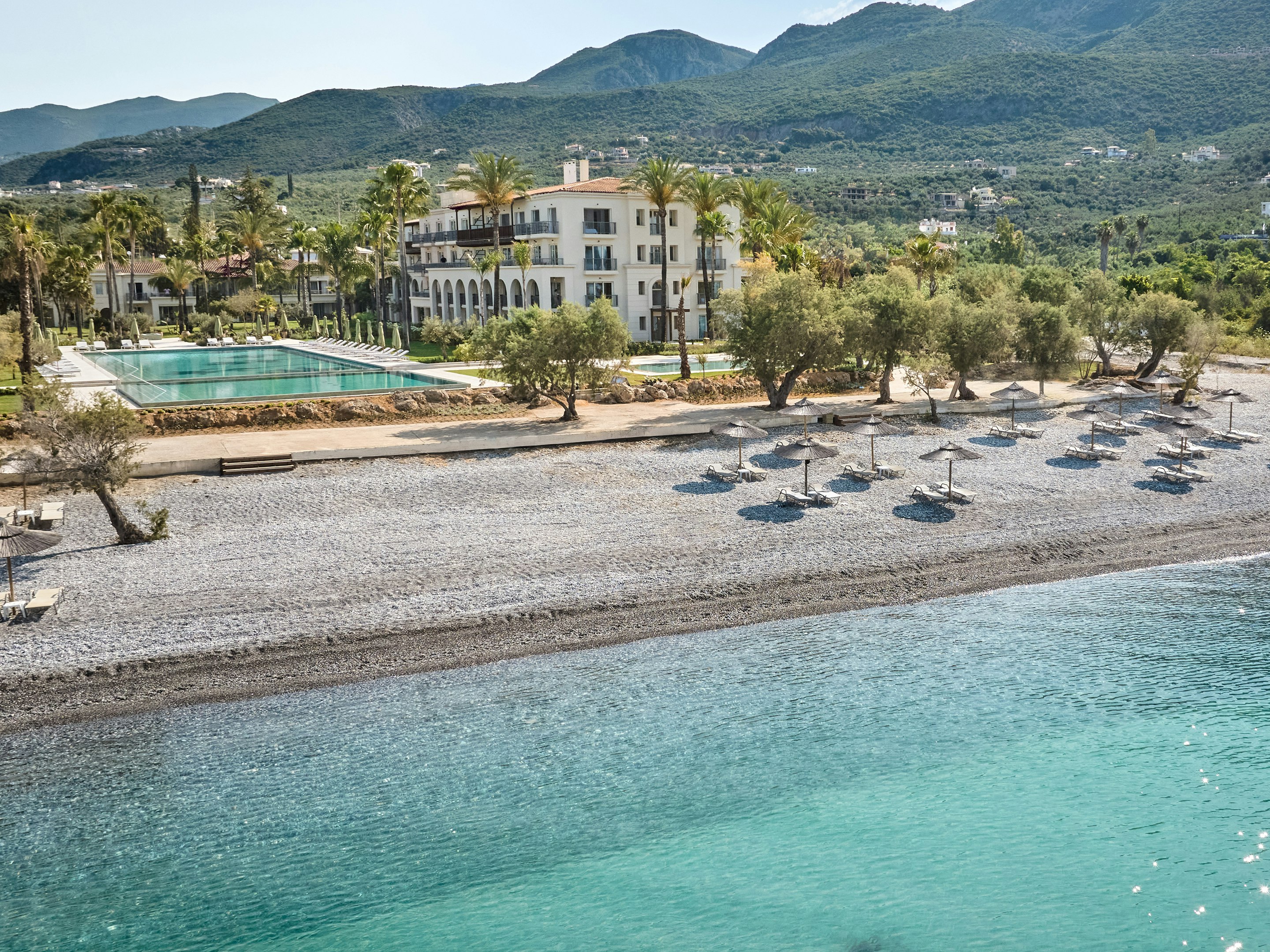 Grecotel Filoxenia Kalamata 74/80