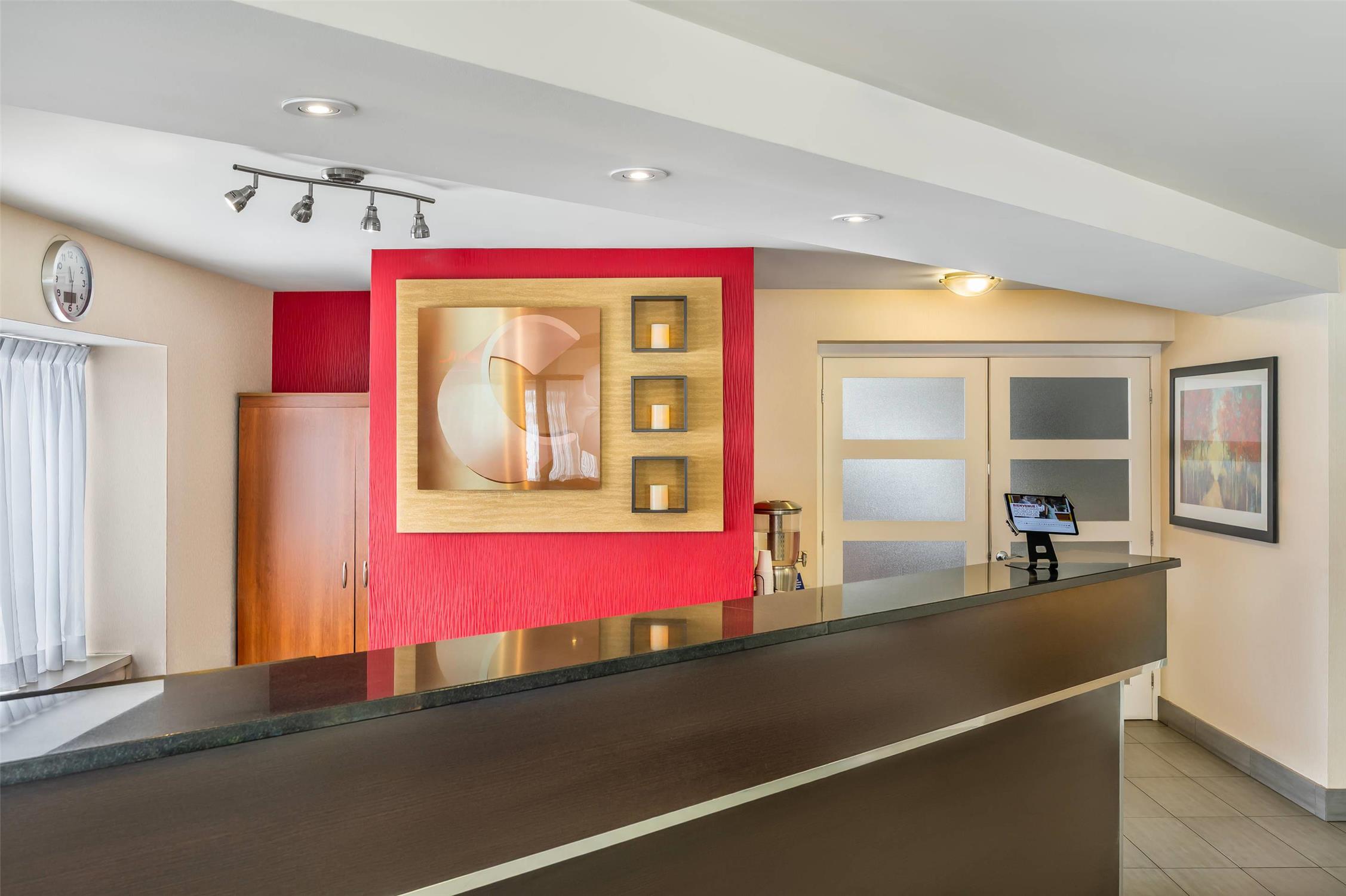 Comfort Inn South Shore 4/44