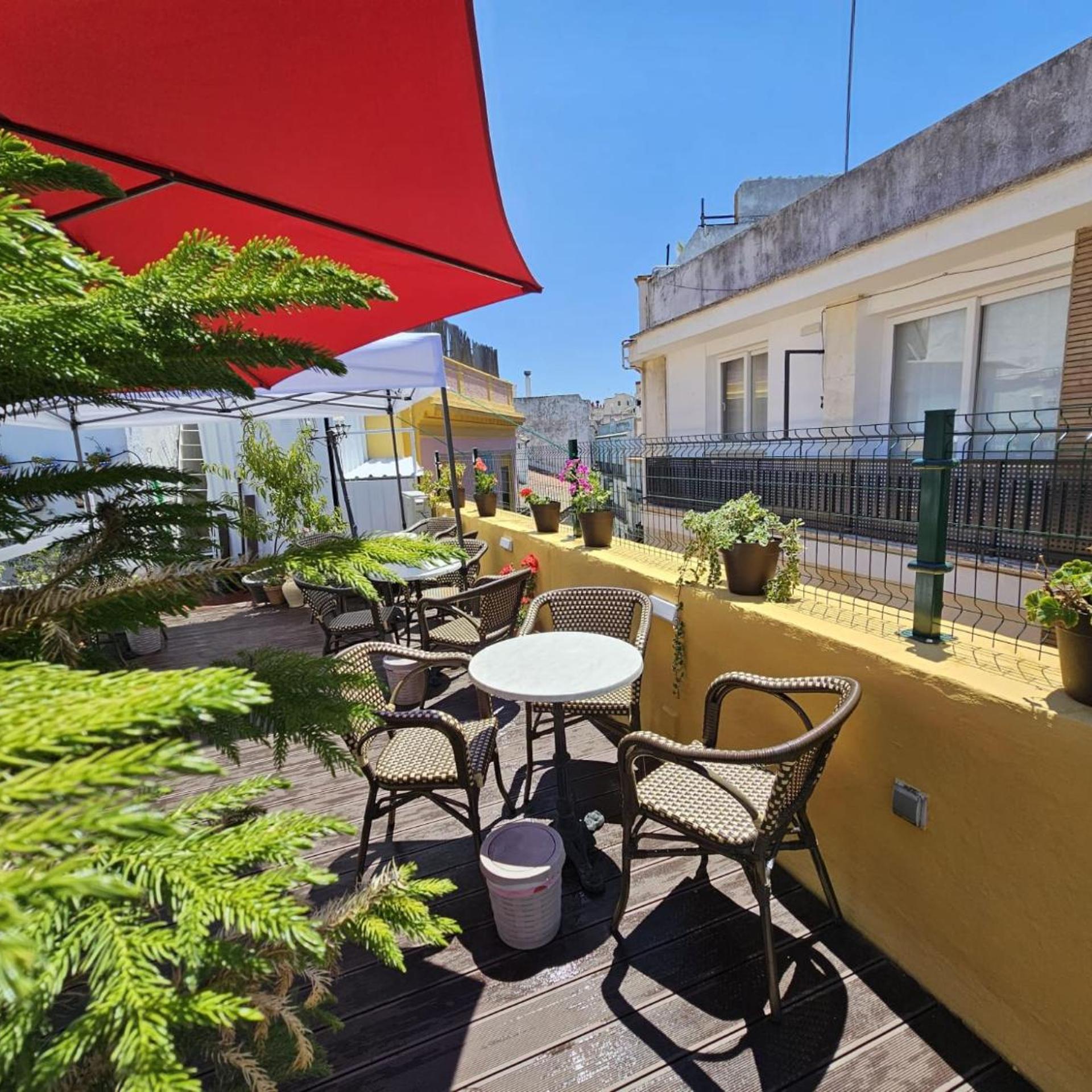 Zaida Hotel 45/50