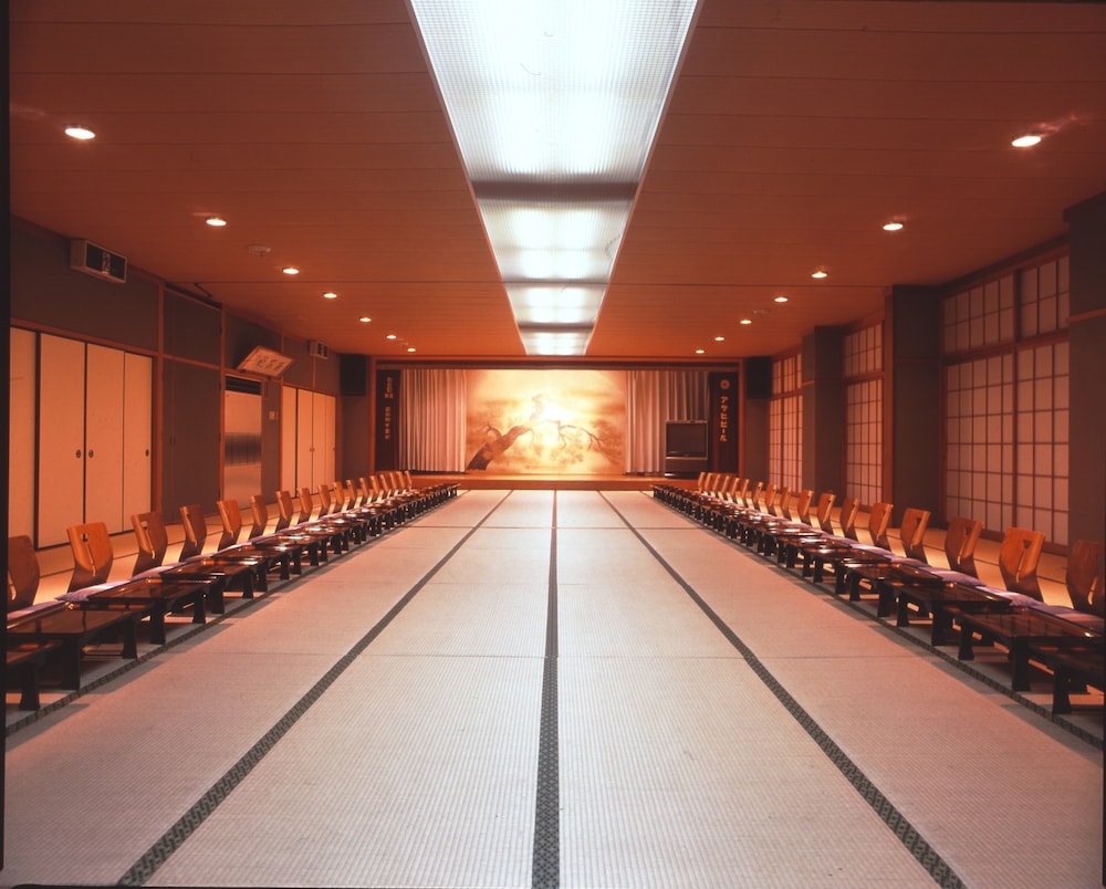 Yamani Ryokan 7/16