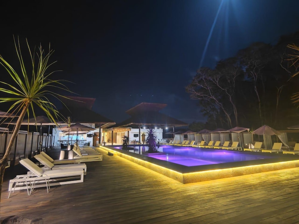 Hotel Mundo Maya Calakmul 47/50