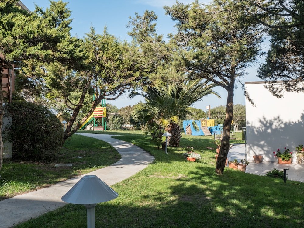 Hotel Cala Reale 61/65