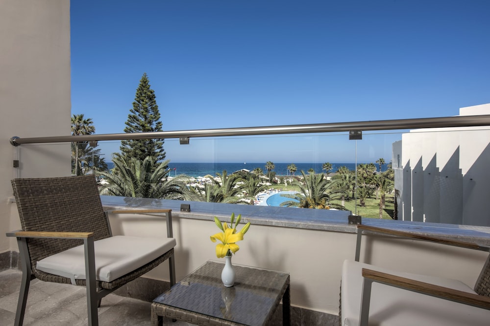 Iberostar Selection Diar El Andalous 8/69