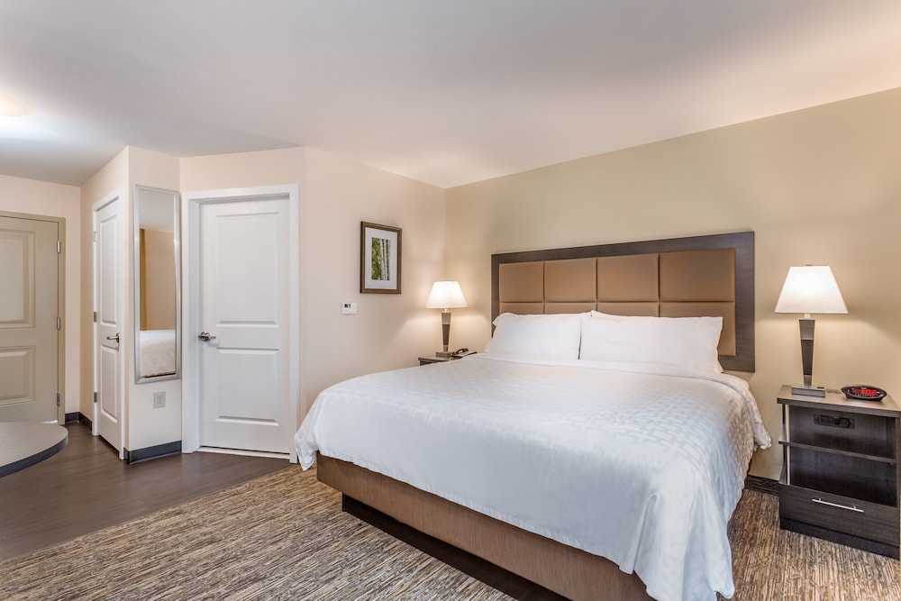 CANDLEWOOD SUITES BENSALEM - PHILADELPHIA AREA 9/38