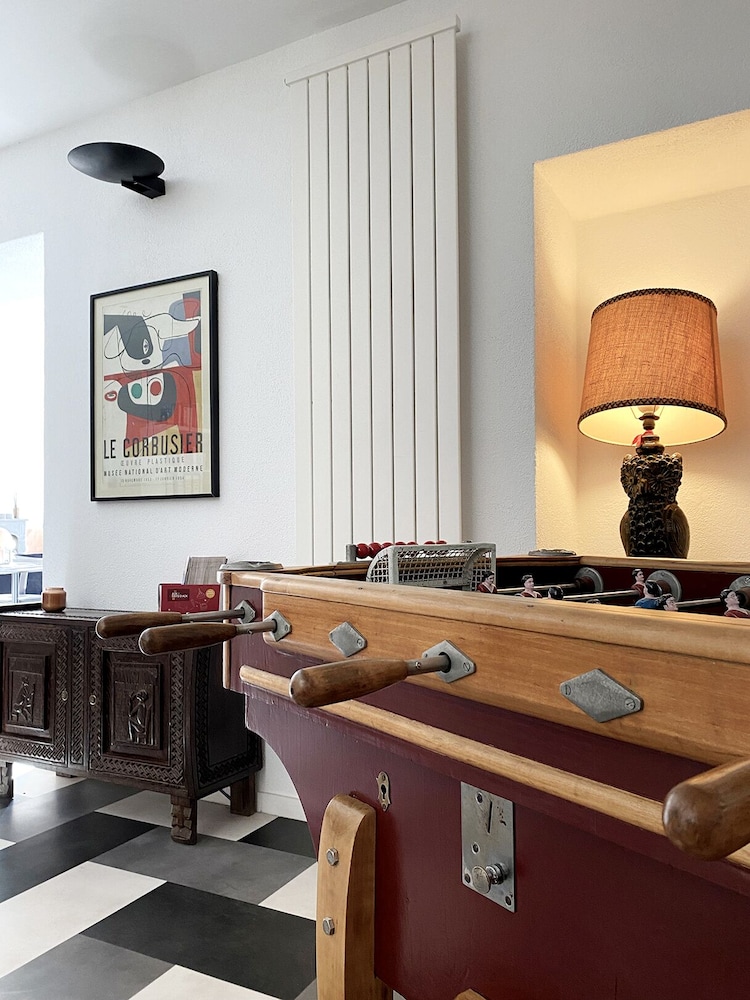 Hotel Paul 42/49