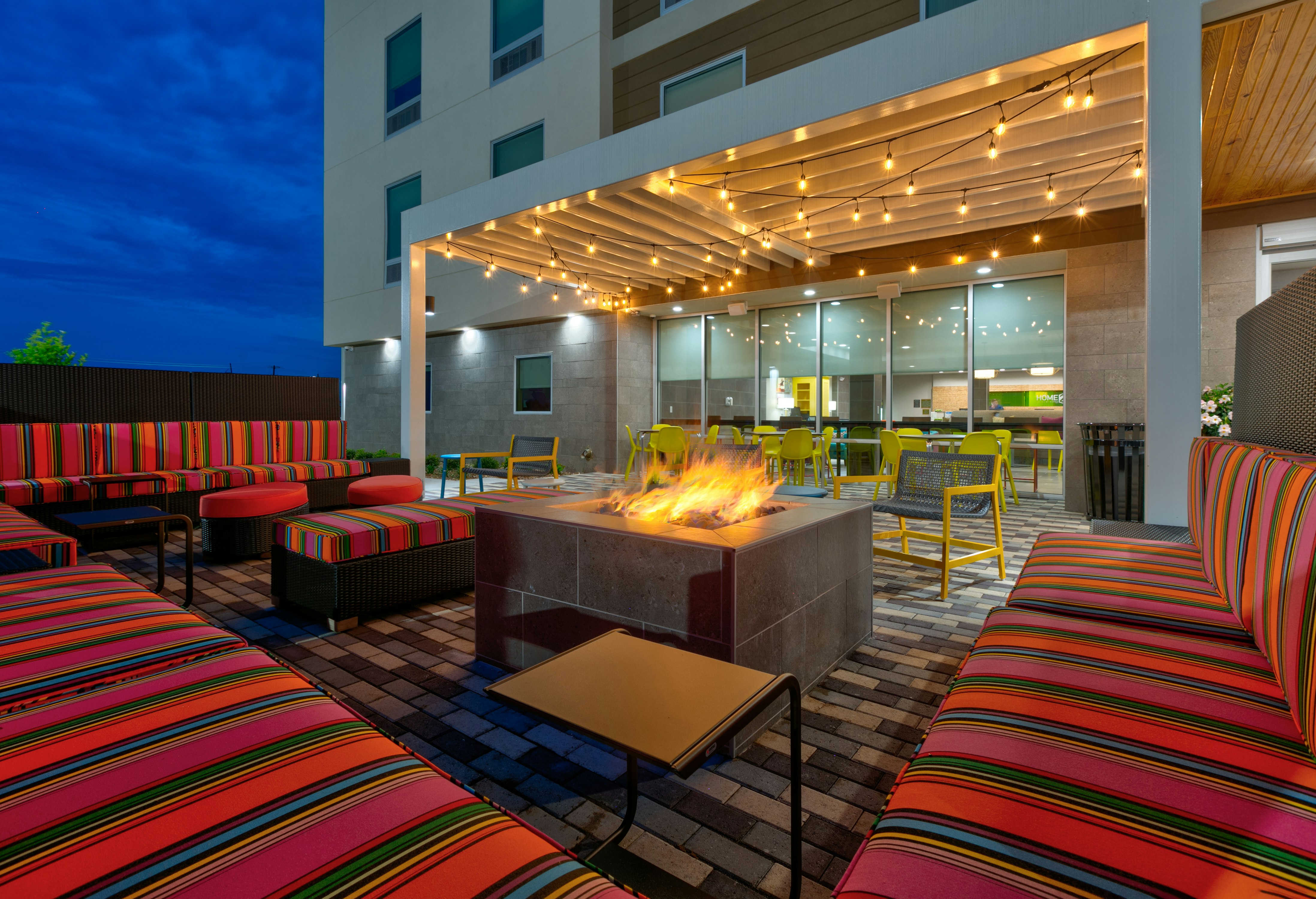 Home2 Suites by Hilton El Campo 47/50