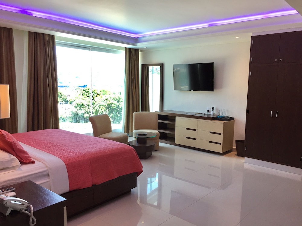 Hotel Nilo 19/50