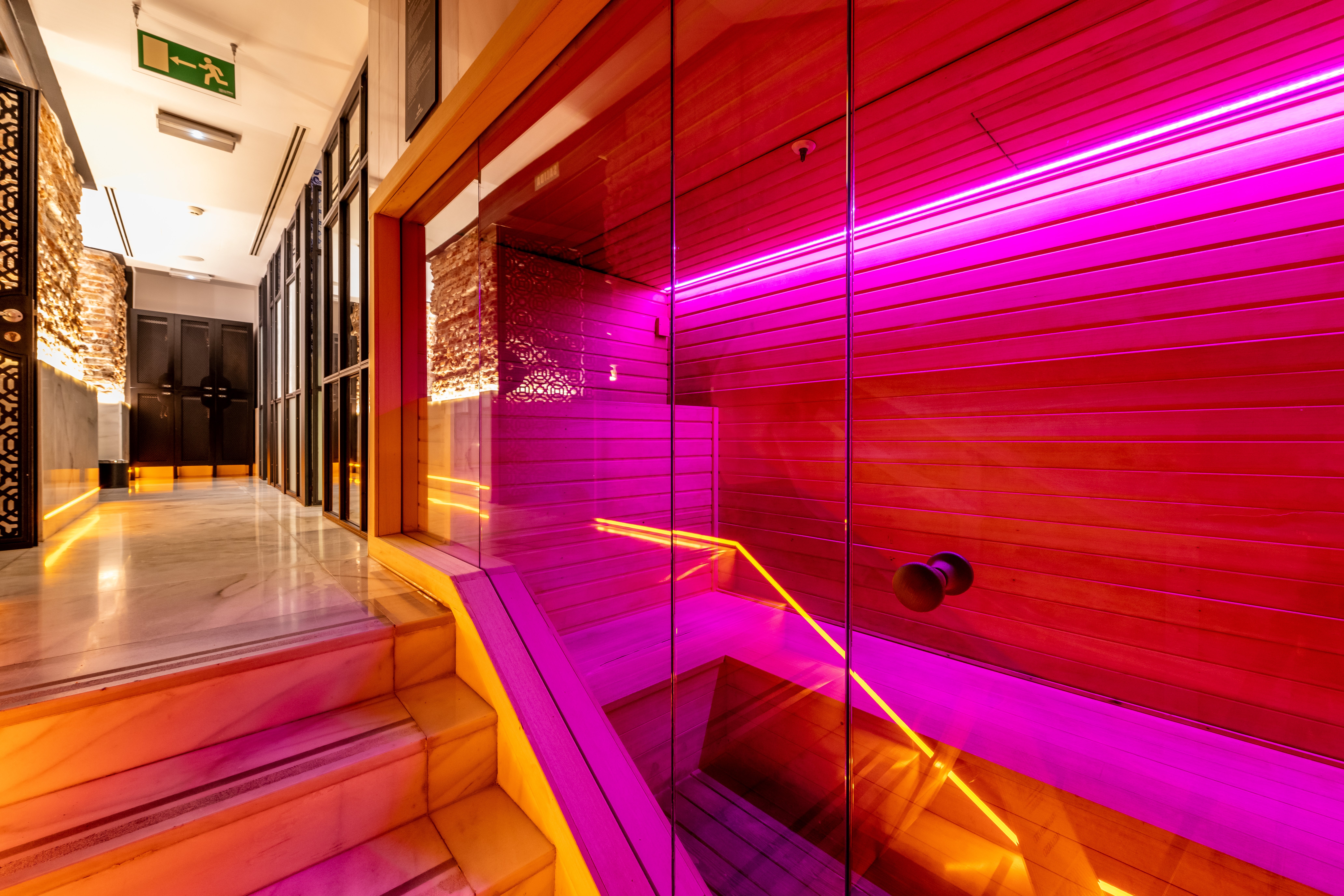 Pestana Collection Plaza Mayor 22/50
