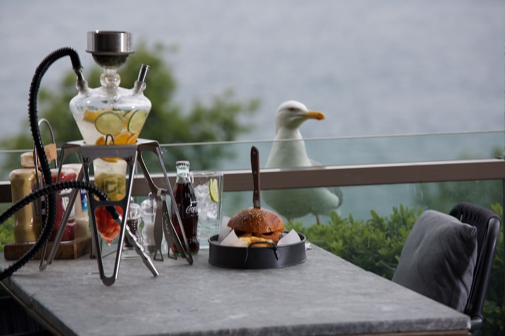 Zimmer Bosphorus Hotel 47/57