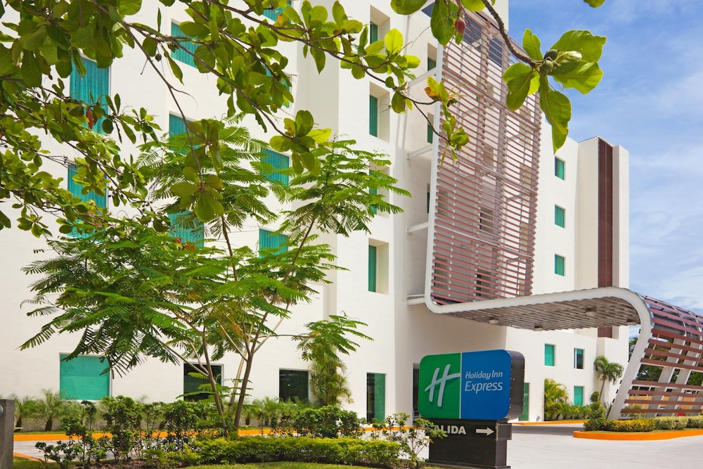 Holiday Inn Express Ciudad Del Carmen 47/50