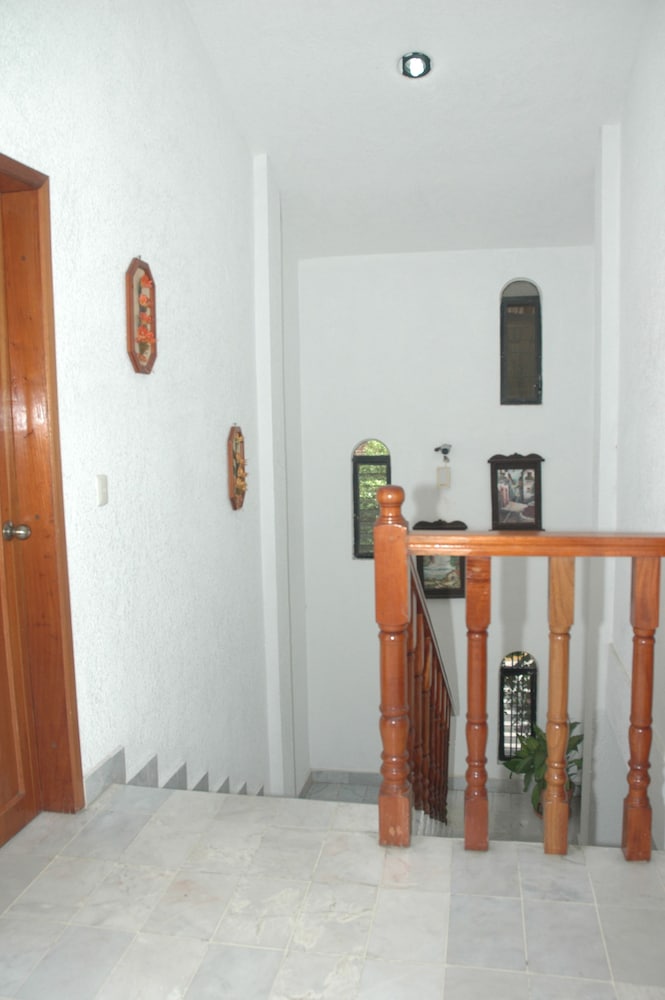 Villas Mercedes 27/40