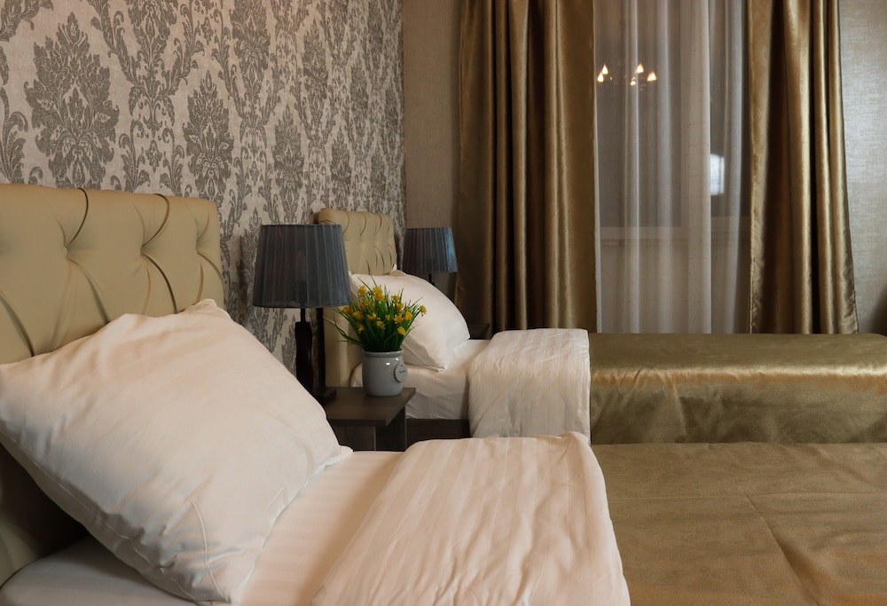 De'mar Hotel 10/50