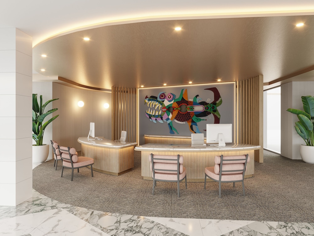 Plus Fariones Suite Hotel 30/57