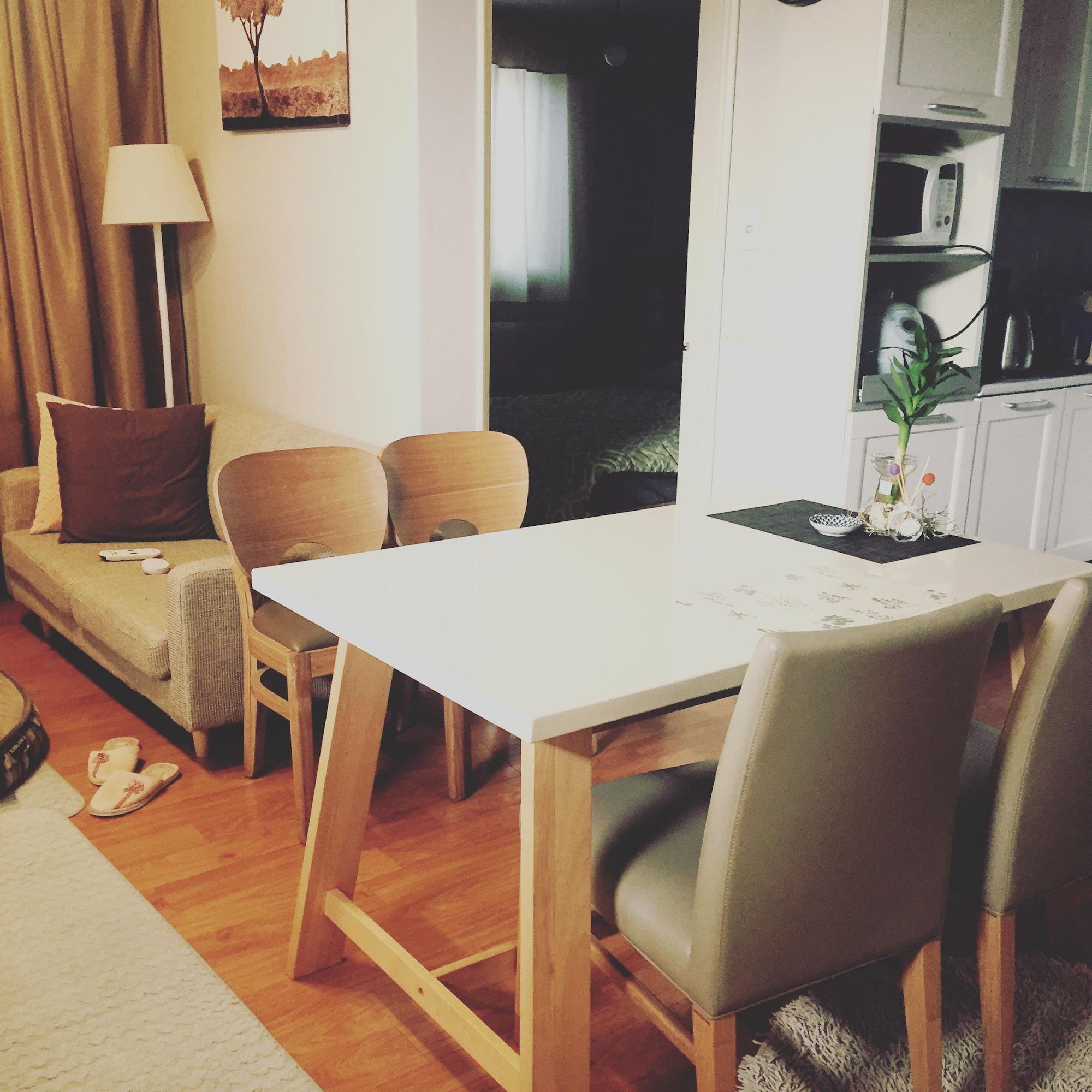 Miel Guesthouse 15/16