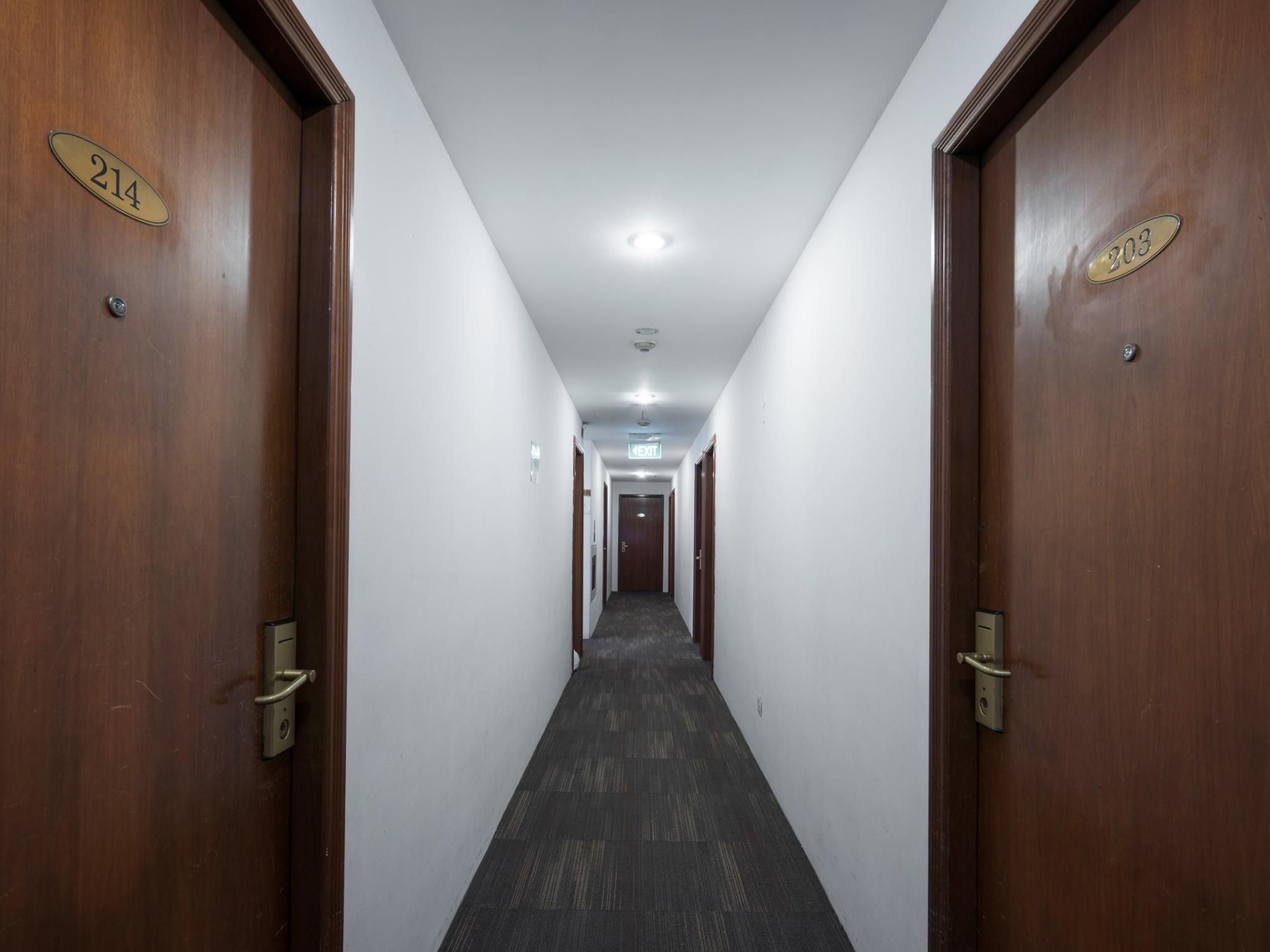 Penta Hotel 38/55
