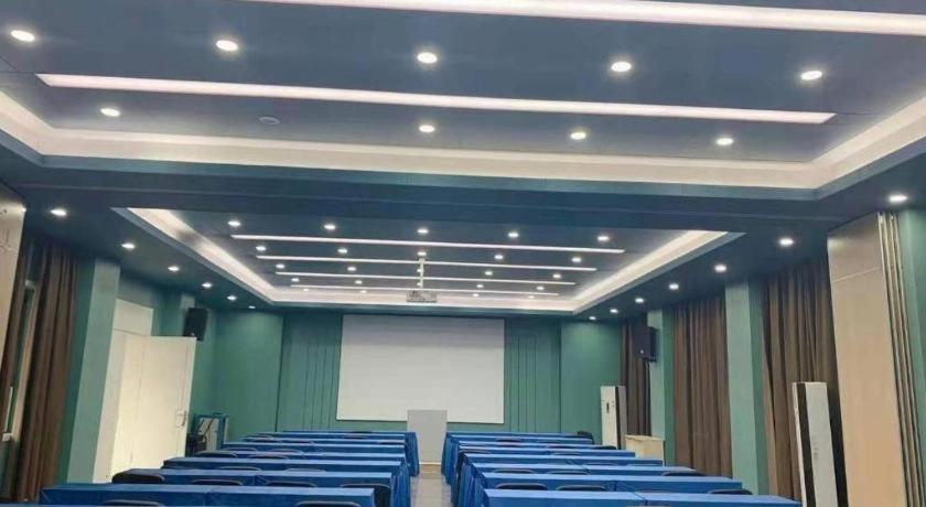 City Comfort Inn Wuhan Jianghan Road Jiali Square 47/51