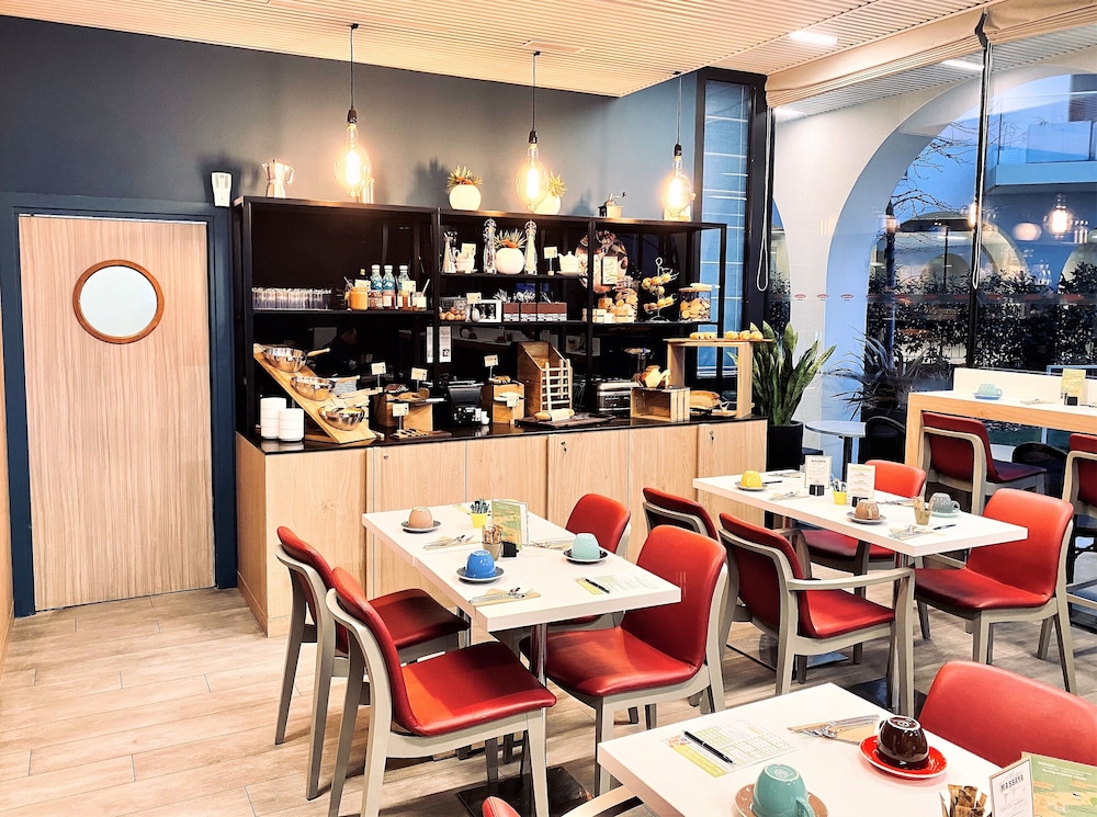 Residhome Paris Gare De Lyon - Jacqueline De Romilly 20/23