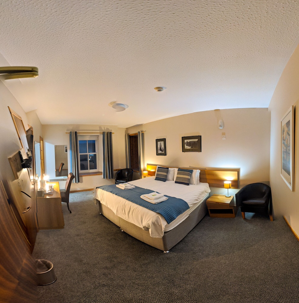 Harbor, Comfort, House, Double Bed 4/10