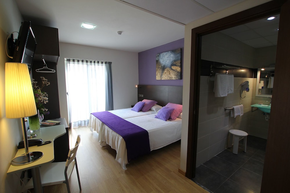 Hotel Tossamar Resort 14/25