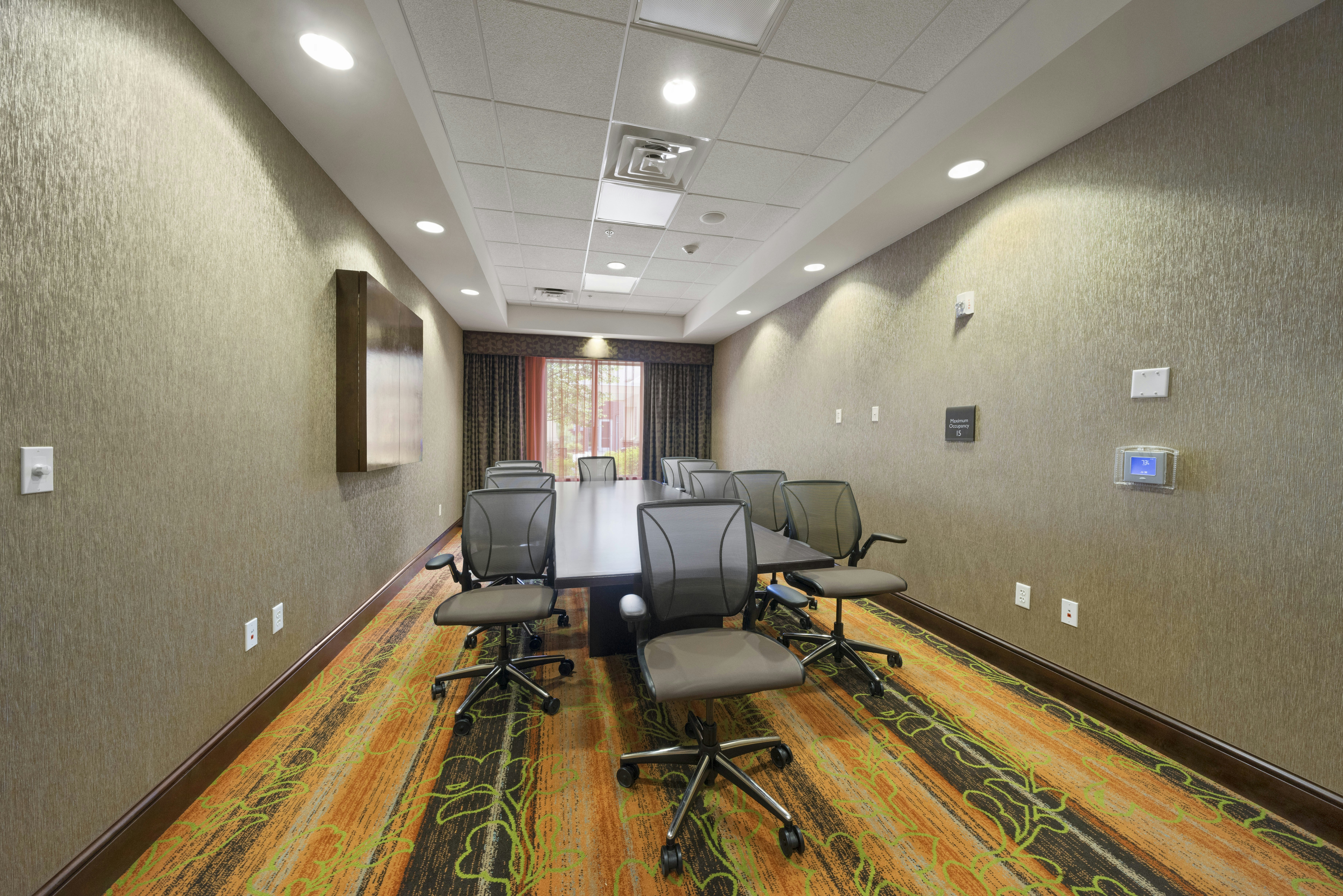 Hilton Garden Inn Lawton-Fort Sill 20/31