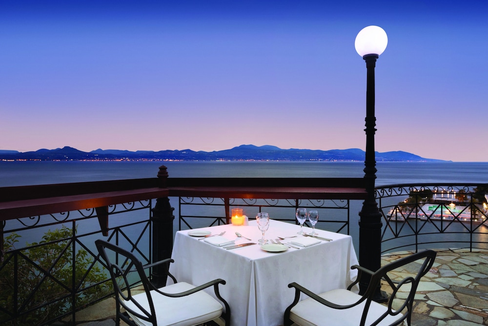 Ramada By Wyndham Loutraki Poseidon Resort 25/63