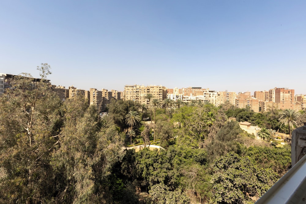 Pyramids Yard Hotel 49/57