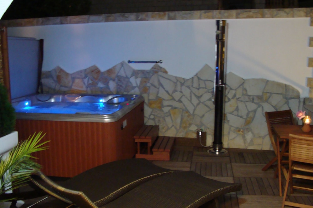 Hotel Vila Tina 22/50