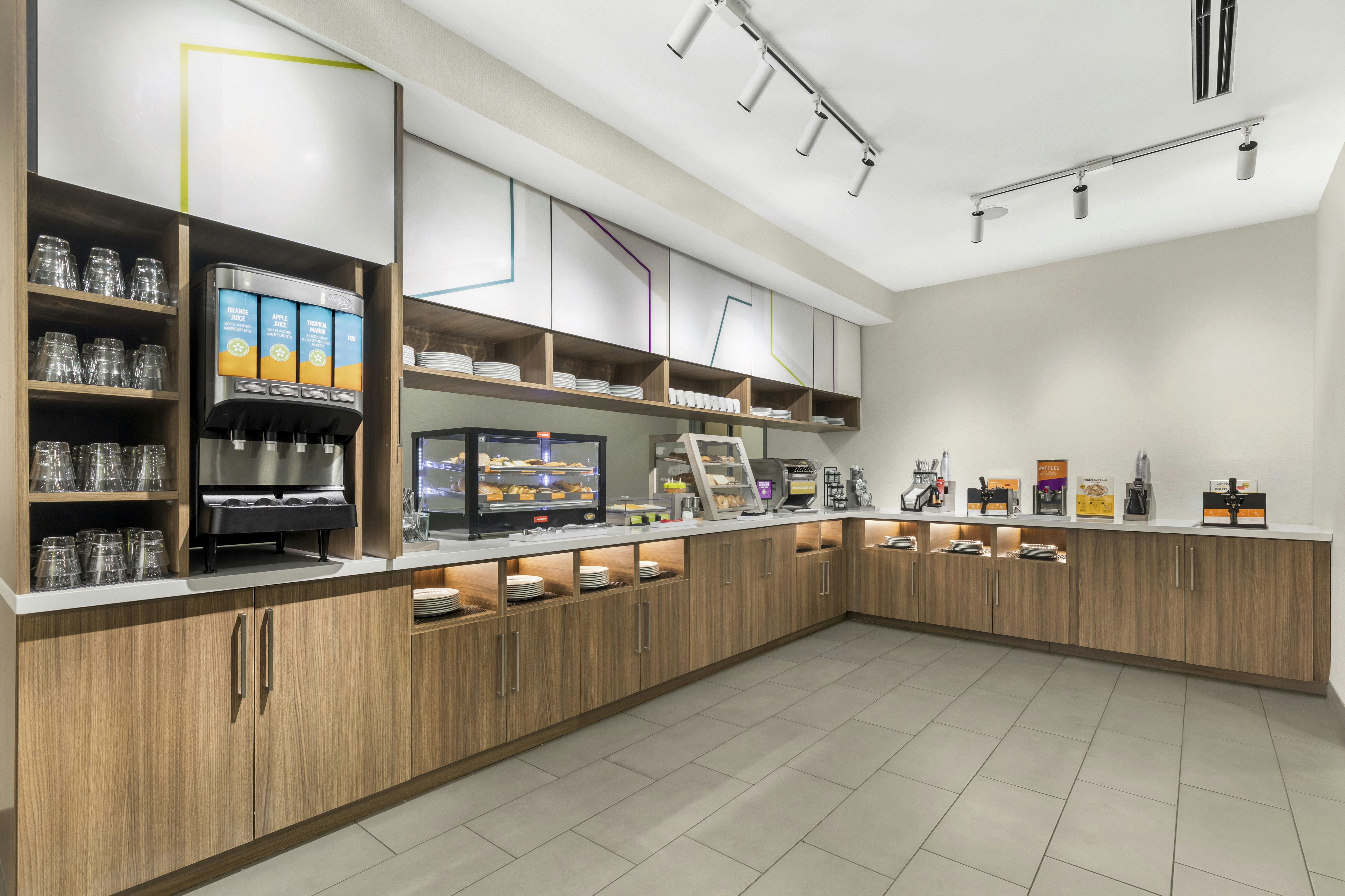 Home2 Suites by Hilton Harrisonburg University 44/50