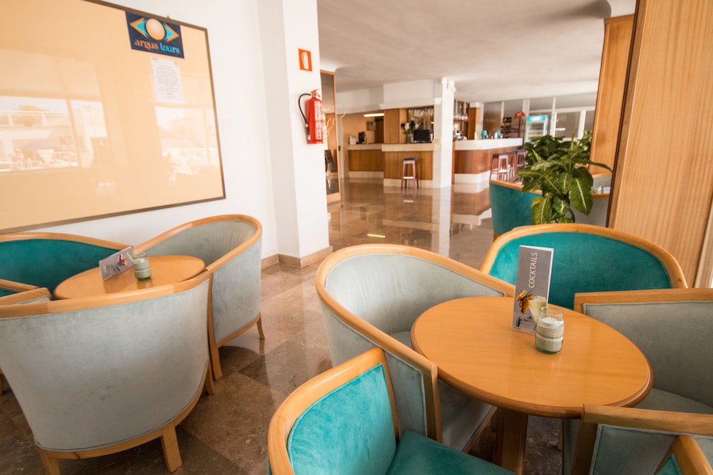 Hotel Amic Miraflores 29/50