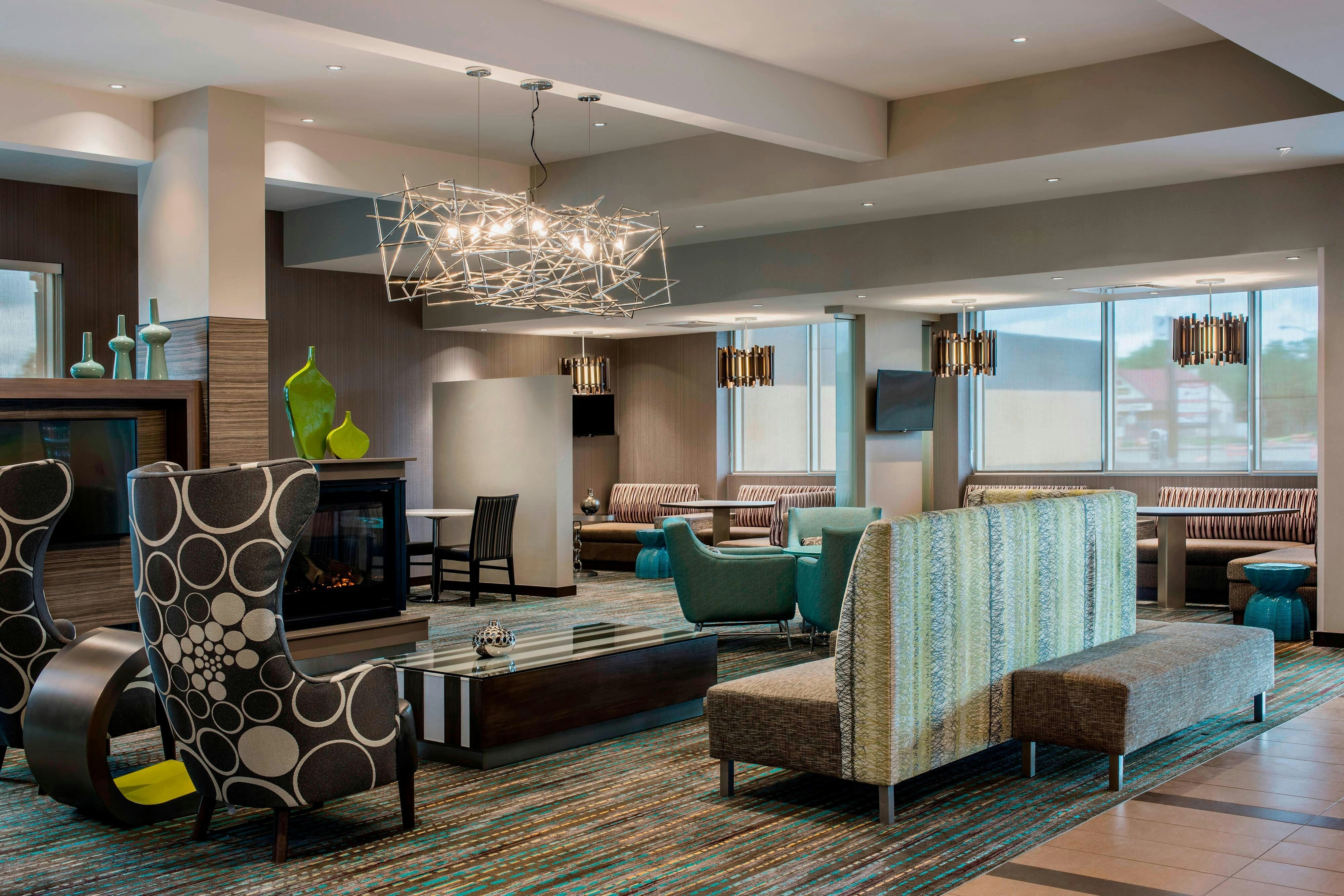 Residence Inn Regina 6/12