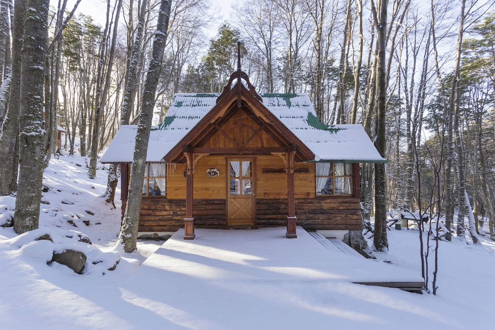 Aldea Nevada Cabanas 1/50
