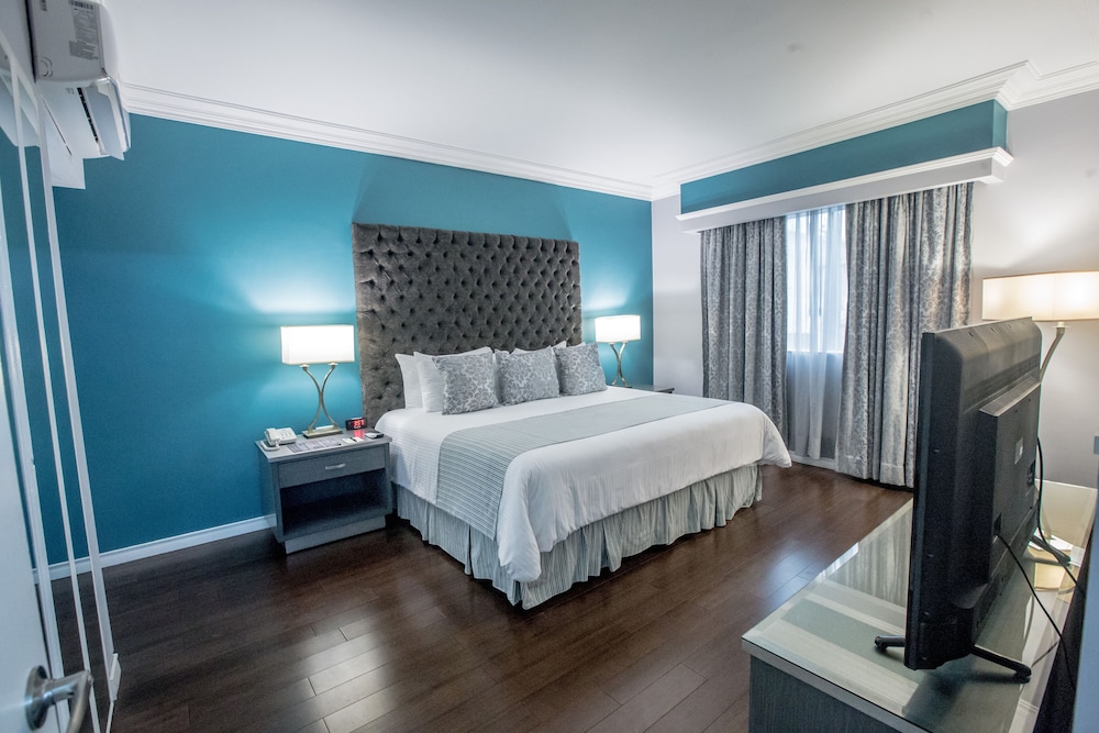 Hotel Plaza de Oro 12/43