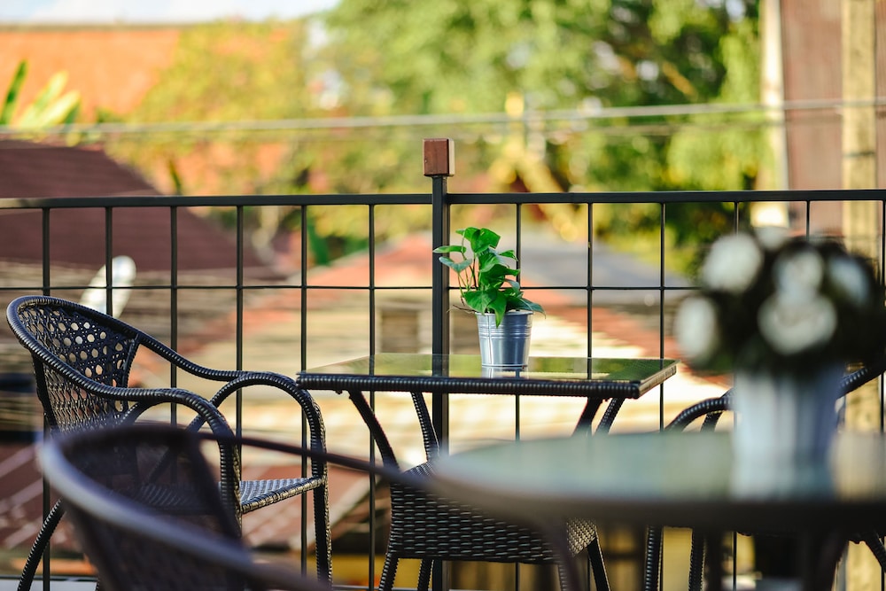 Cozy Inn Chiang Mai 44/61