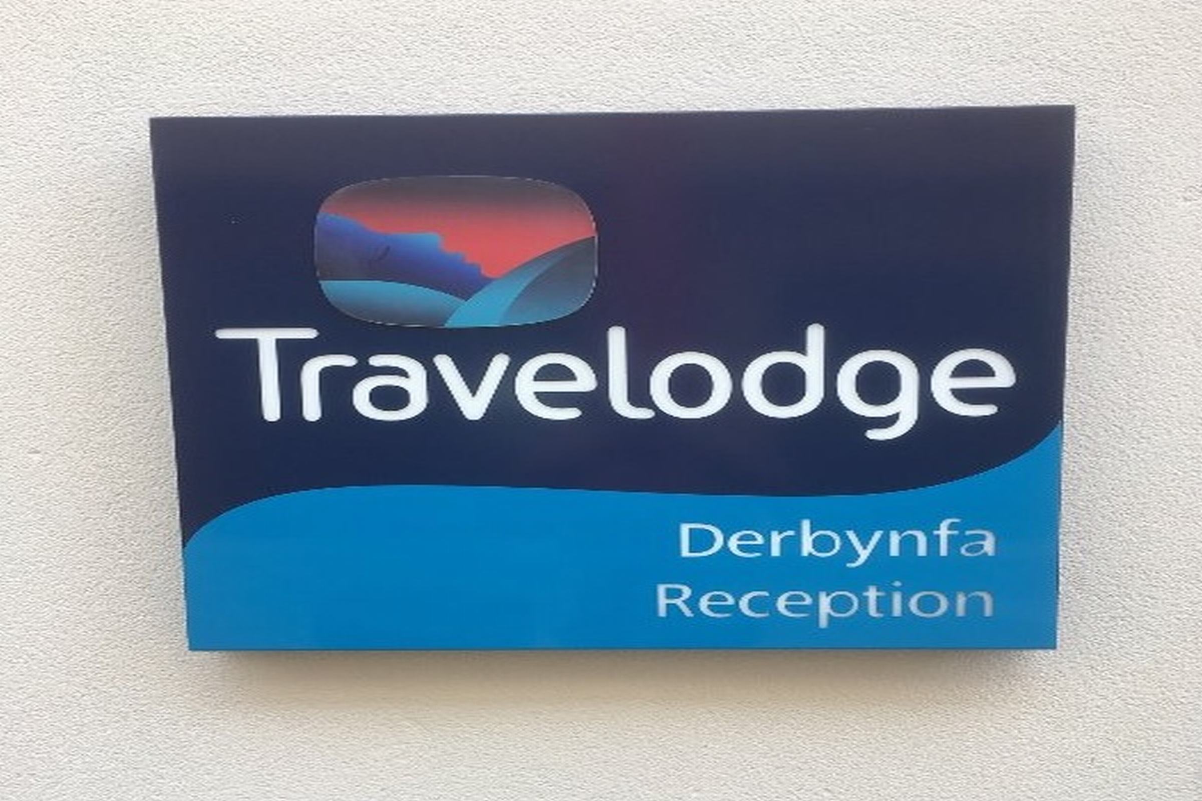 Travelodge Bangor 15/24