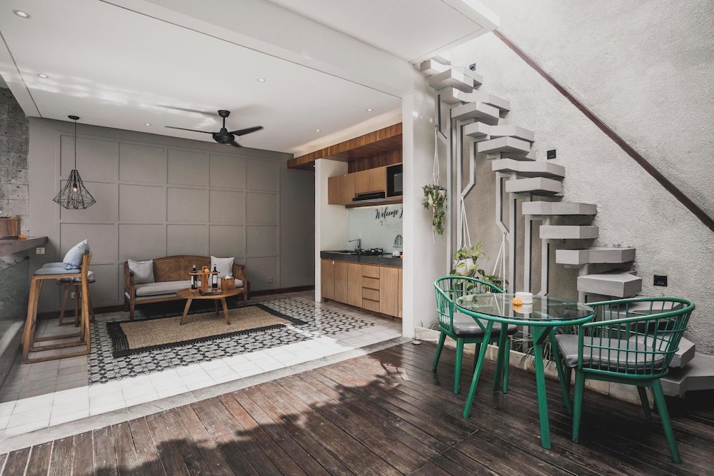 Ayona Villa Seminyak by Ini Vie Hospitality 6/41