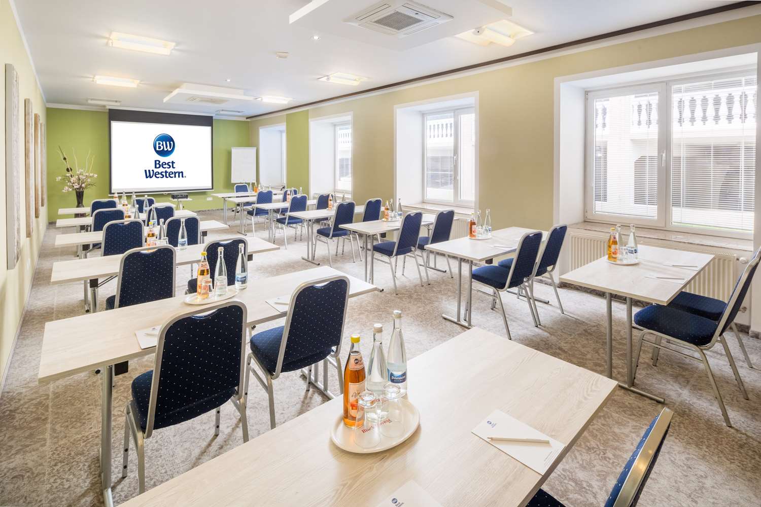 Best Western Hotel Mainz 57/62