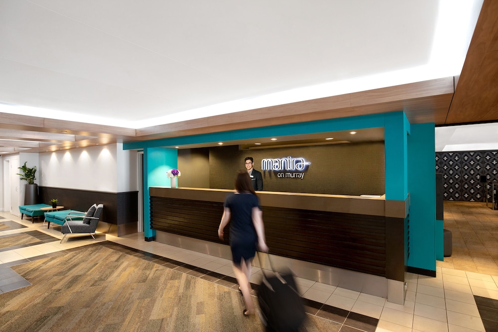 曼特拉安默里酒店(Oaks Perth Hotel) 图片4