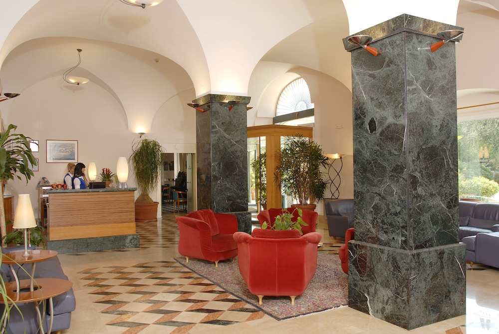 Hotel Vecchio Mulino 7/44