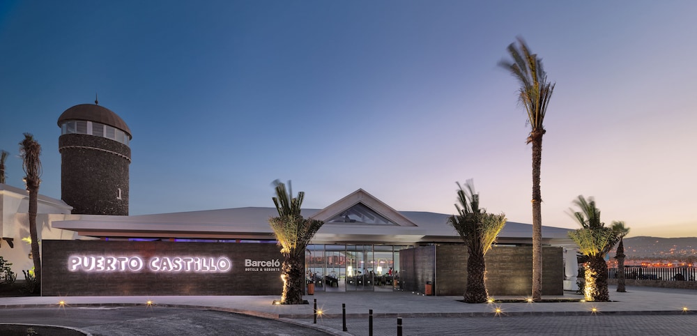 Barcelo Fuerteventura Royal Level - Adults Only 110/120