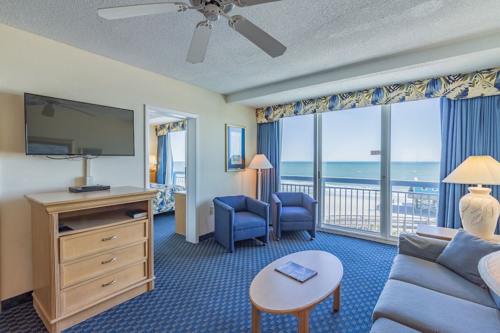 Yachtsman Resort 69/92