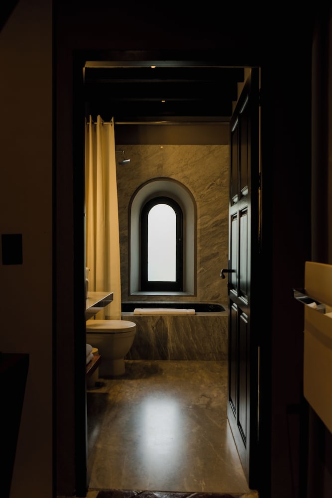 Dos Casas Boutique Hotel Spa 65/75