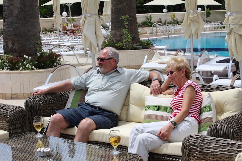 Sea Star Marmaris - Adults Only +16 - All Inclusive 27/50